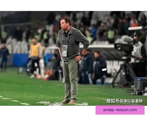 U23亚洲杯决赛申花中场恐遭弃用点球失误飞铲染黄成关键转折